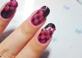 爆料如何做美甲视频教学,跟随视频教程轻松掌握美甲技巧