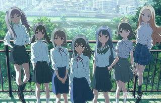 日本动漫最新爆料,揭秘日本动漫最新爆料背后的秘密与期待 第3张 日本动漫最新爆料,揭秘日本动漫最新爆料背后的秘密与期待 第3张